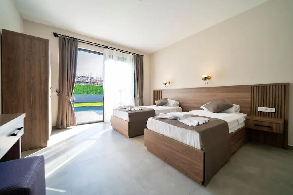 Villa Alicia Kayakoy 0*,